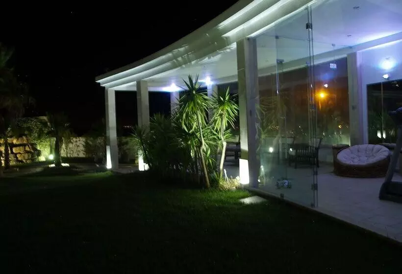 Fotos del hotel Quinta Do Molinu:  24