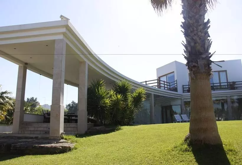 Fotos del hotel Quinta Do Molinu:  8