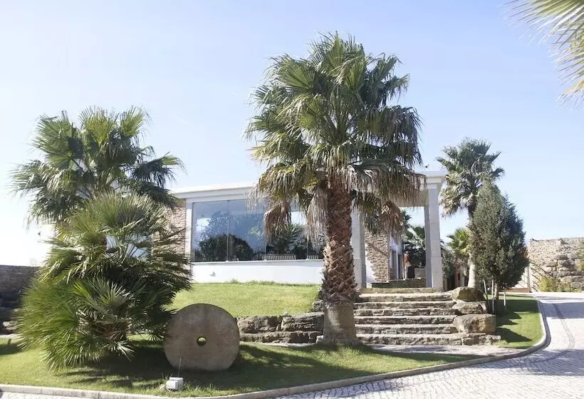 Fotos del hotel Quinta Do Molinu:  20