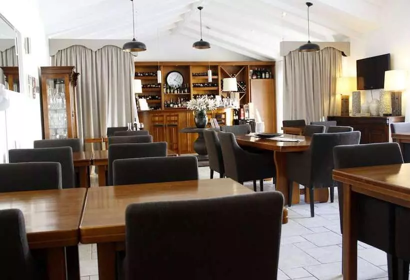 Fotos del hotel Quinta Do Molinu:  14