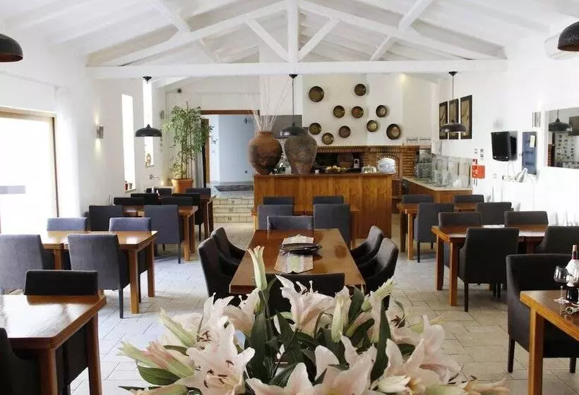 Fotos del hotel Quinta Do Molinu:  5