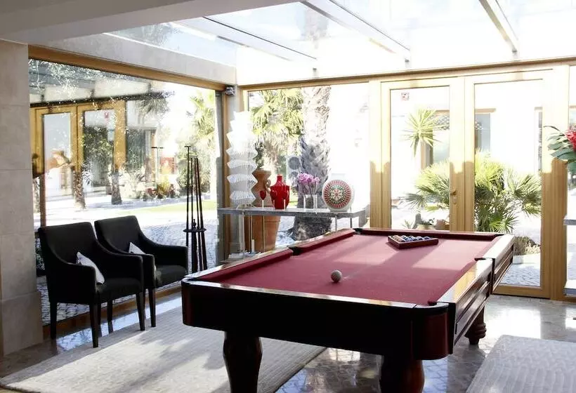 Fotos del hotel Quinta Do Molinu:  6
