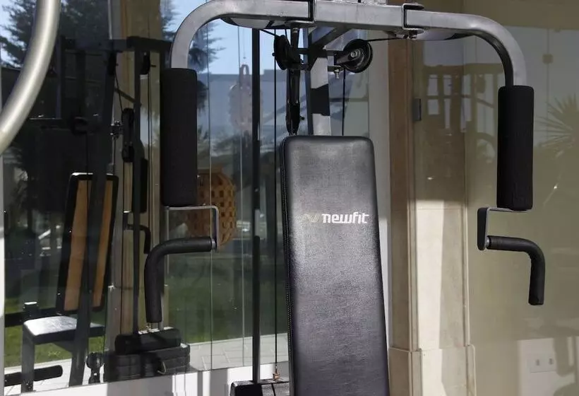 Fotos del hotel Quinta Do Molinu:  21