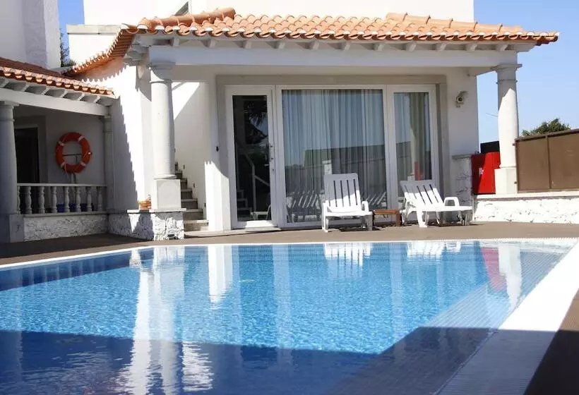 Fotos del hotel Quinta Do Molinu:  10