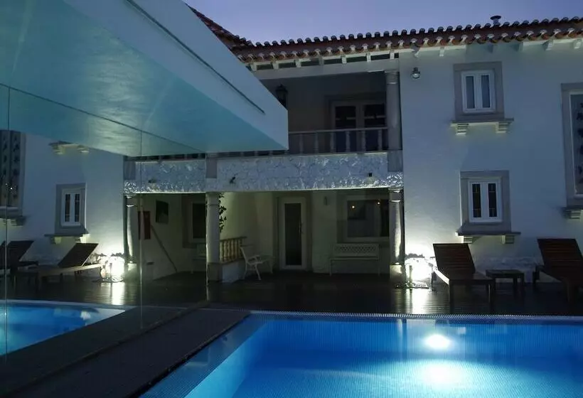 Fotos del hotel Quinta Do Molinu:  17
