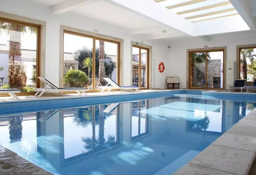 Fotos del hotel Quinta Do Molinu:  2