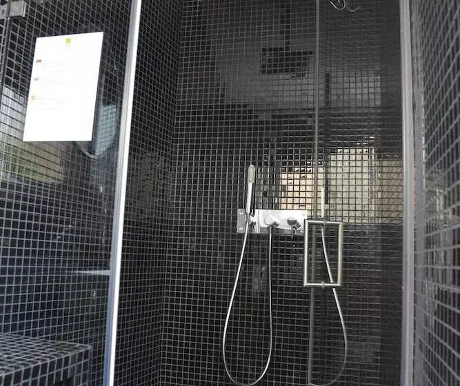 Fotos del hotel Quinta Do Molinu:  19