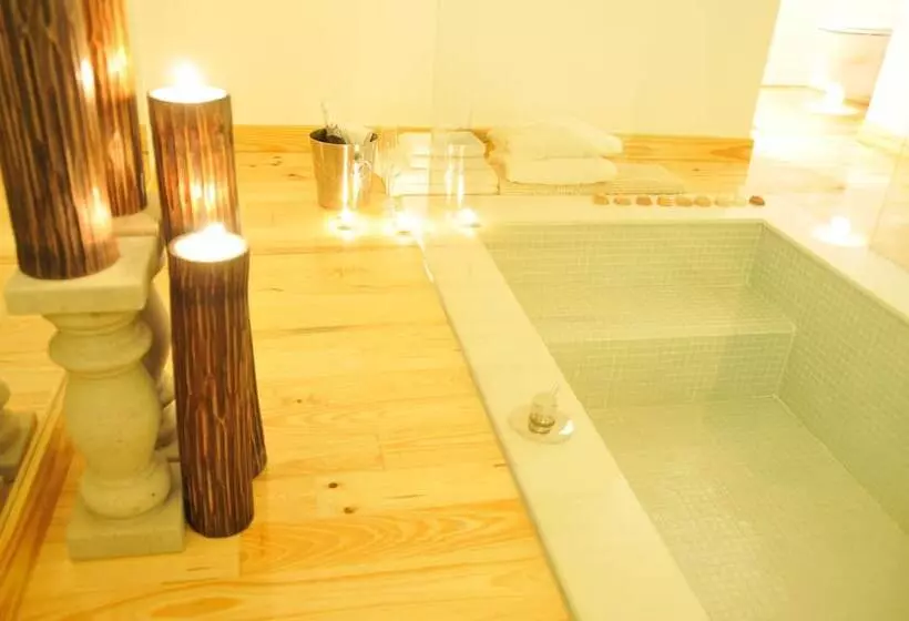 Fotos del hotel Quinta Do Molinu:  4