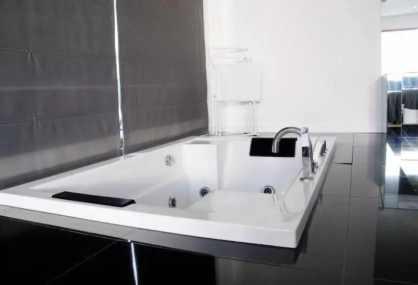 Fotos del hotel Quinta Do Molinu:  15
