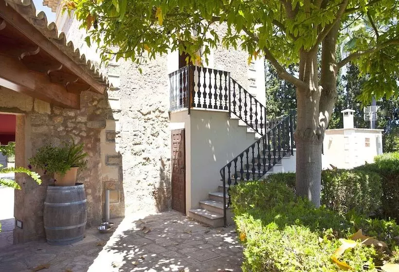 Fotos del hotel Son Caulelles  Adults Only:  25
