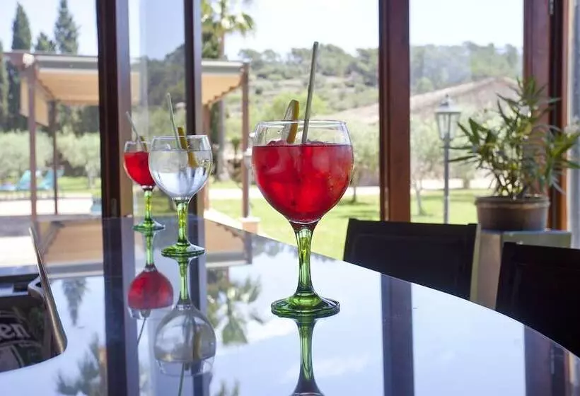 Fotos del hotel Son Caulelles  Adults Only:  17