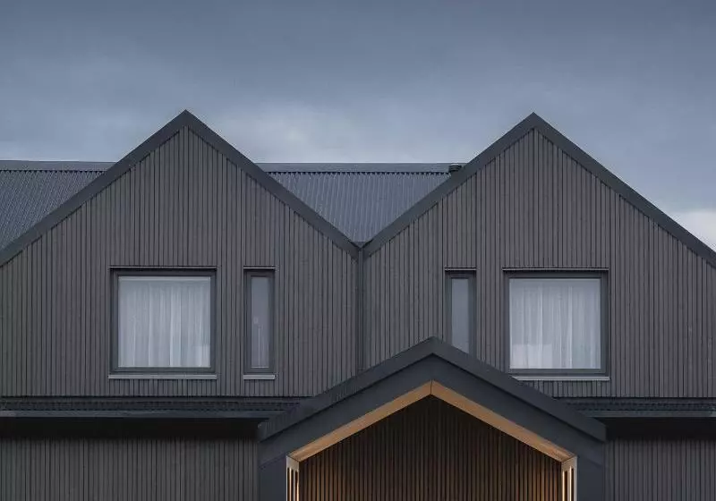 Fotos del hotel Berg By Keflavik Airport:  22