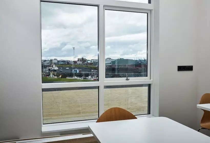 Fotos del hotel Berg By Keflavik Airport:  6