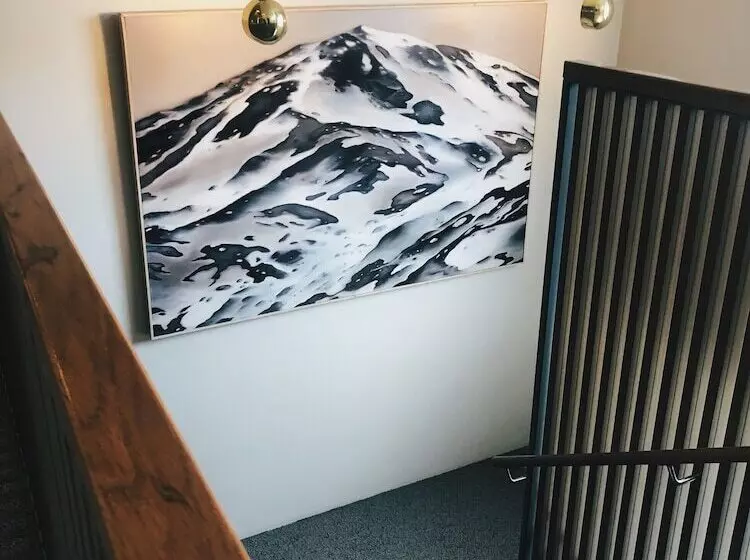 Fotos del hotel Berg By Keflavik Airport:  9