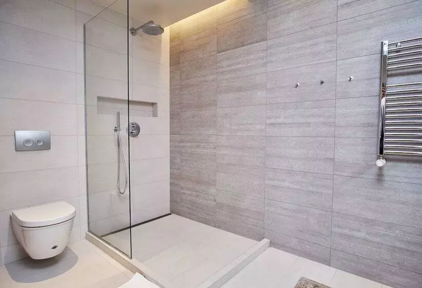 Fotos del hotel Berg By Keflavik Airport:  5