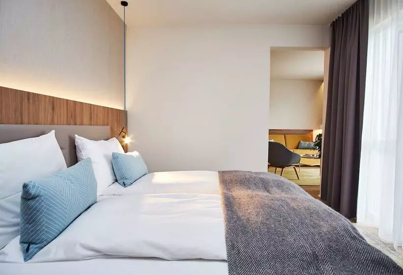 Fotos del hotel Berg By Keflavik Airport:  12