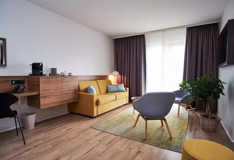 Fotos del hotel Berg By Keflavik Airport:  18