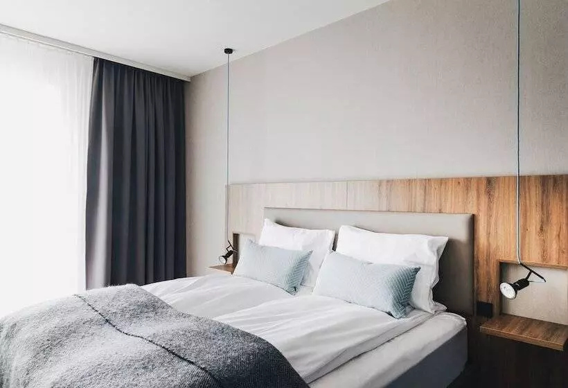 Fotos del hotel Berg By Keflavik Airport:  14