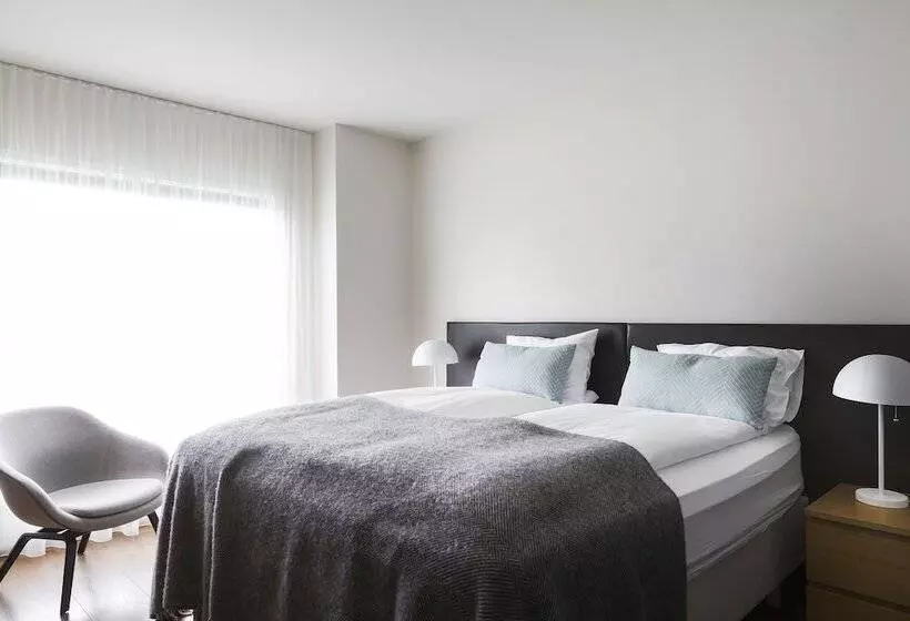 Fotos del hotel Berg By Keflavik Airport:  7