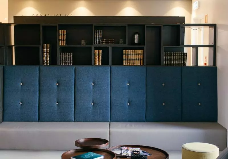 Fotos del hotel Berg By Keflavik Airport:  3