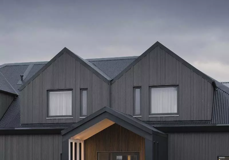 Fotos del hotel Berg By Keflavik Airport:  15