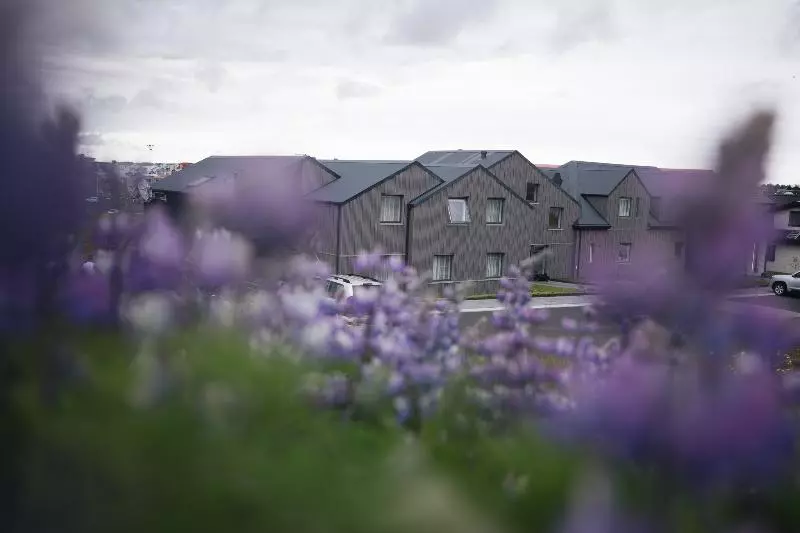 Fotos del hotel Berg By Keflavik Airport:  24