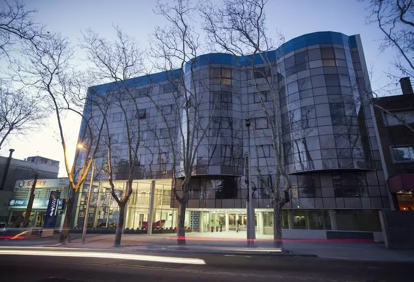 Regency Way Montevideo