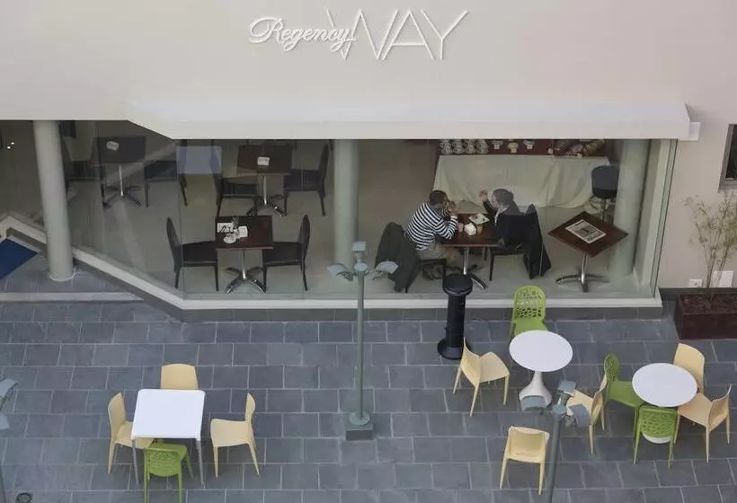 Fotos del hotel Regency Way Montevideo:  6
