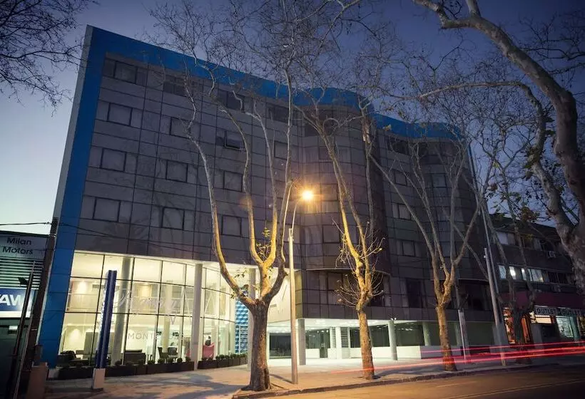 Fotos del hotel Regency Way Montevideo:  13