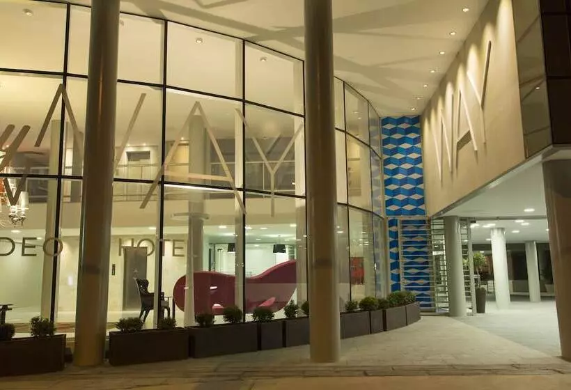 Fotos del hotel Regency Way Montevideo:  4