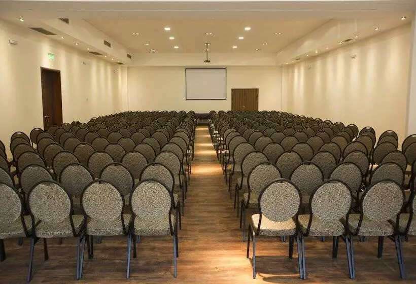 Fotos del hotel Regency Way Montevideo:  8