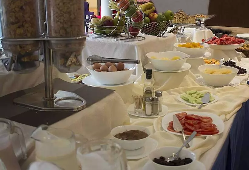 Fotos del hotel Regency Way Montevideo:  20