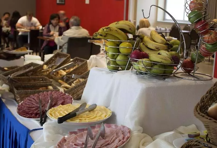 Fotos del hotel Regency Way Montevideo:  22