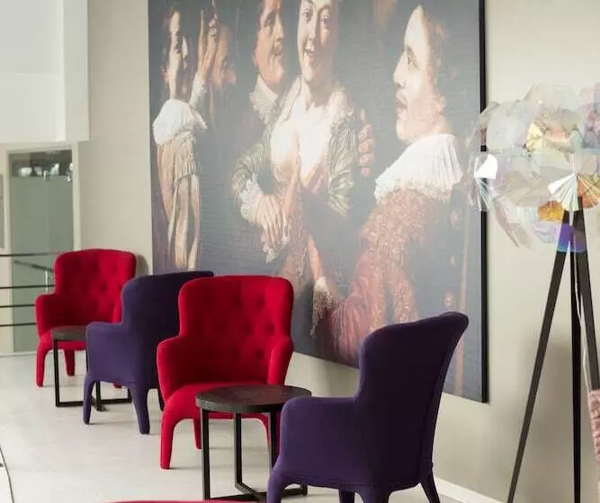 Fotos del hotel Regency Way Montevideo:  3