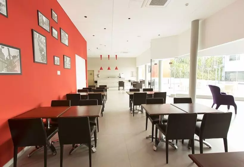 Fotos del hotel Regency Way Montevideo:  16