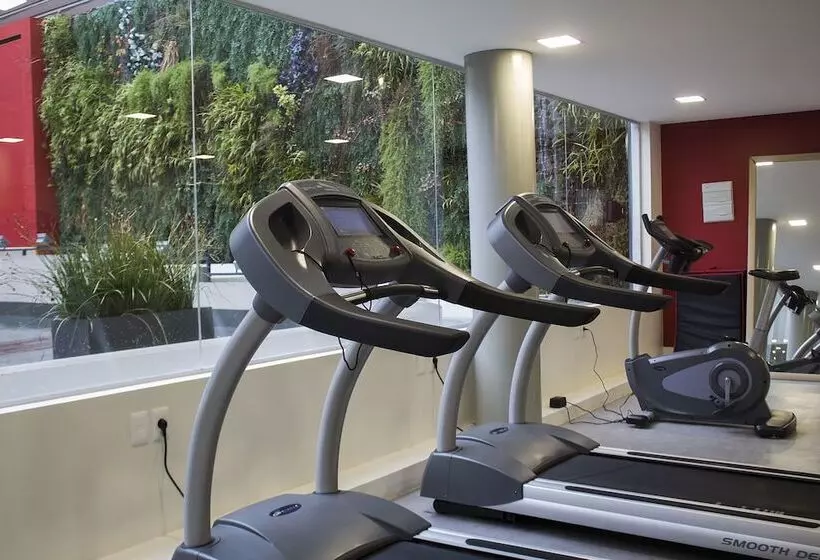 Fotos del hotel Regency Way Montevideo:  5