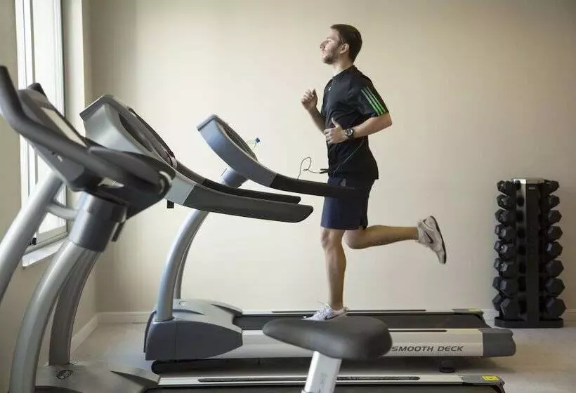 Fotos del hotel Regency Way Montevideo:  11