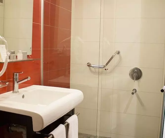 Fotos del hotel Regency Way Montevideo:  10