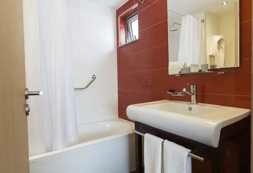 Fotos del hotel Regency Way Montevideo:  19