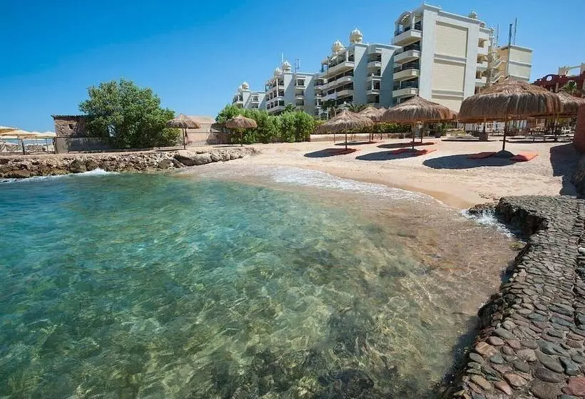 Fotos del hotel Sun & Sea   Hurghada:  20