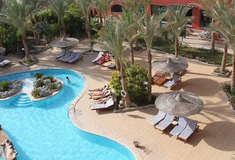 Fotos del hotel Sun & Sea   Hurghada:  11