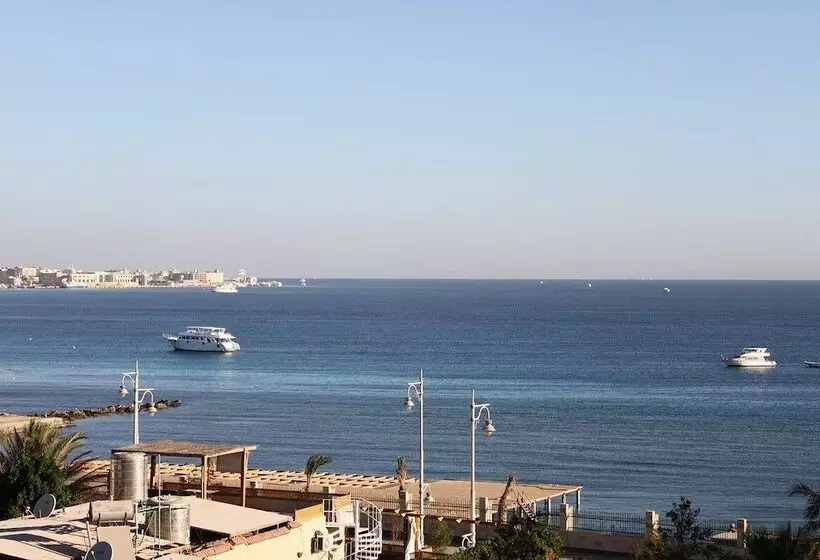 Fotos del hotel Sun & Sea   Hurghada:  9