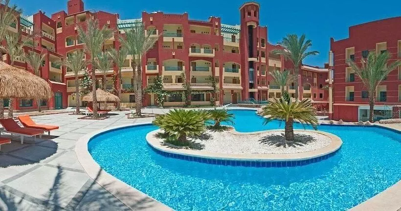 Fotos del hotel Sun & Sea   Hurghada:  25