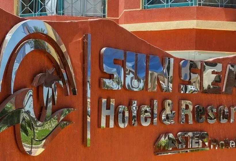 Sun & Sea   Hurghada