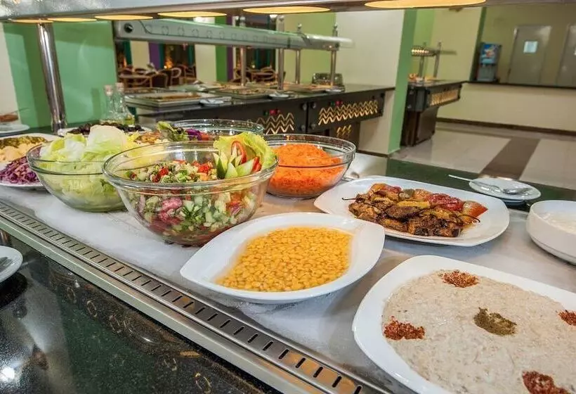 Fotos del hotel Sun & Sea   Hurghada:  5