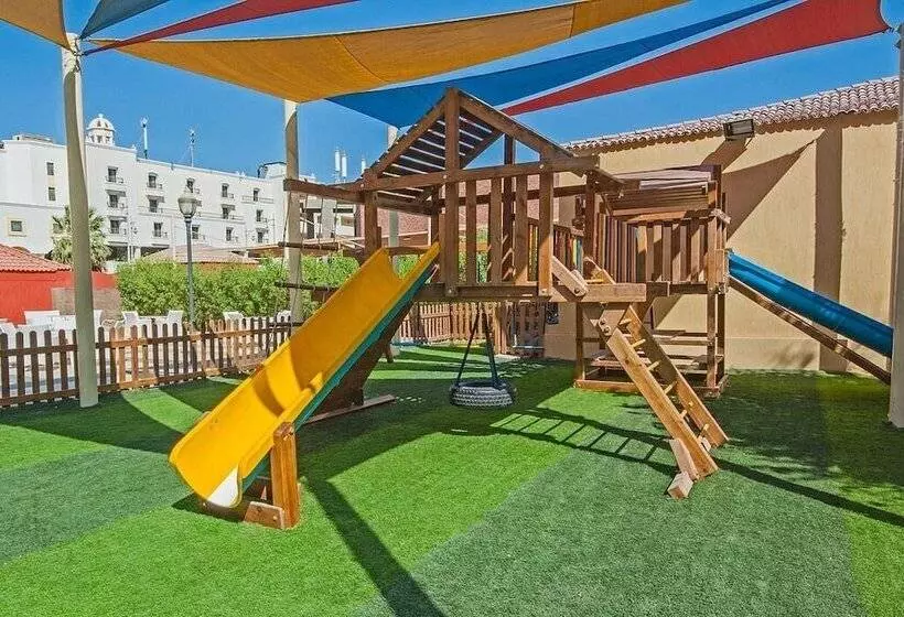 Fotos del hotel Sun & Sea   Hurghada:  7