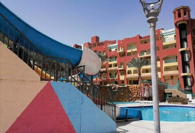 Fotos del hotel Sun & Sea   Hurghada:  4