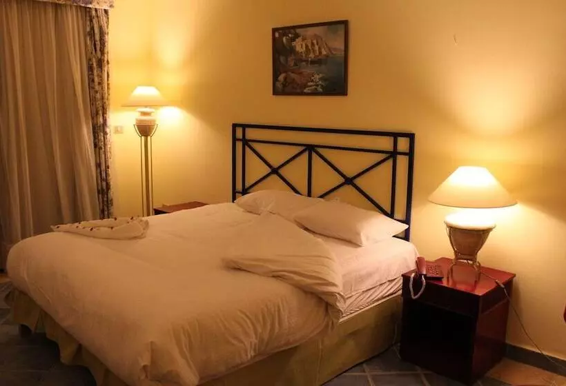 Fotos del hotel Sun & Sea   Hurghada:  2