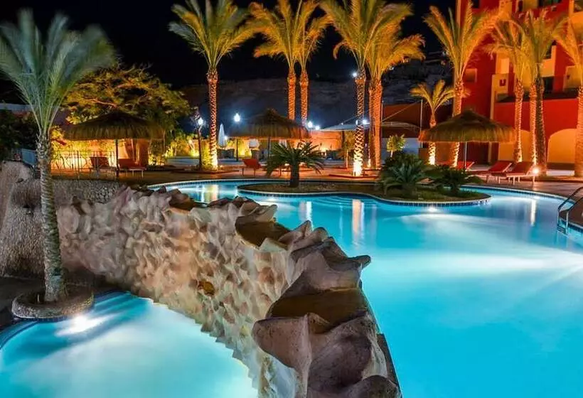 Fotos del hotel Sun & Sea   Hurghada:  6