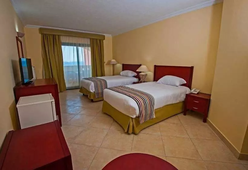 Fotos del hotel Sun & Sea   Hurghada:  18